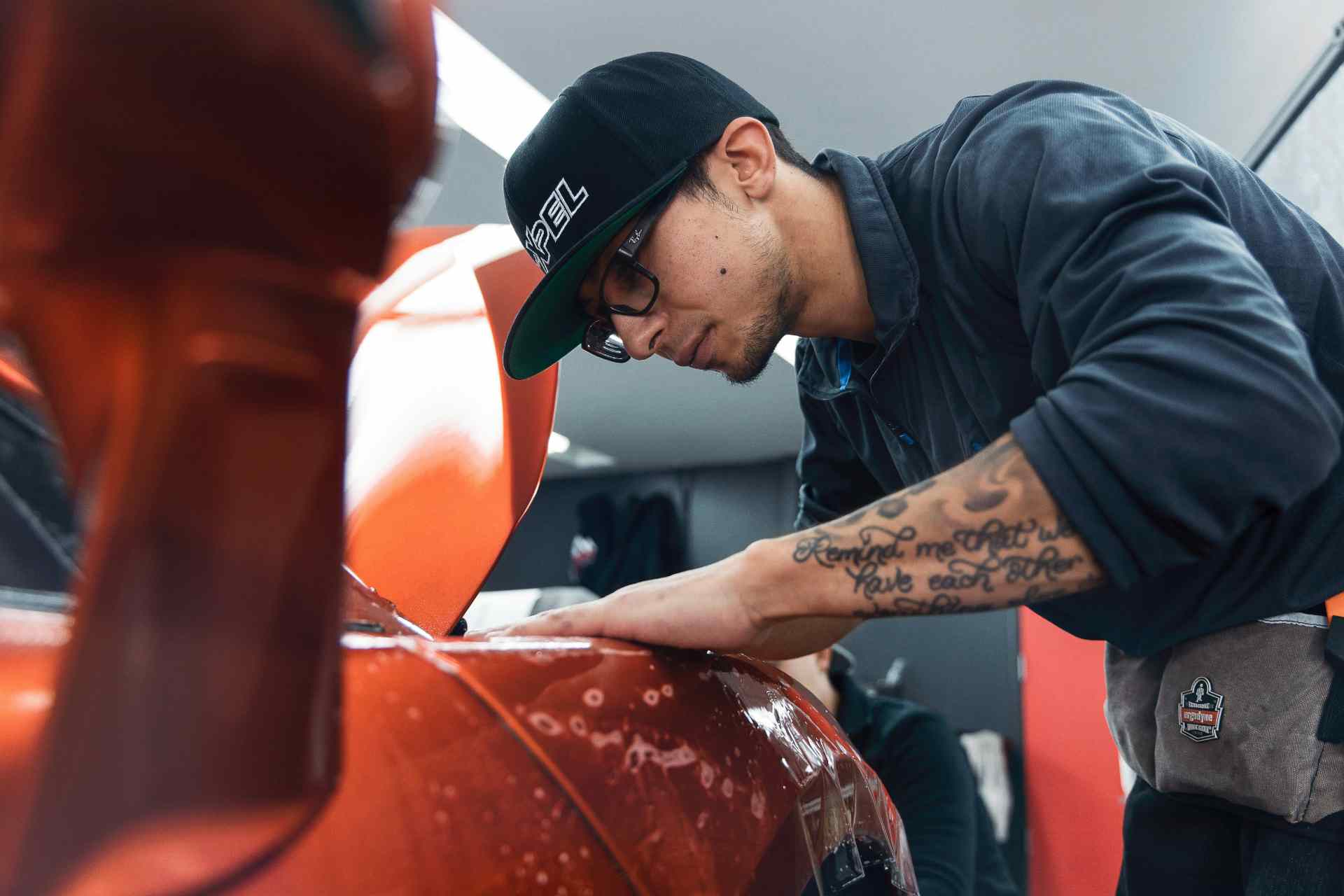 One-Stop Solutions with Expert Care