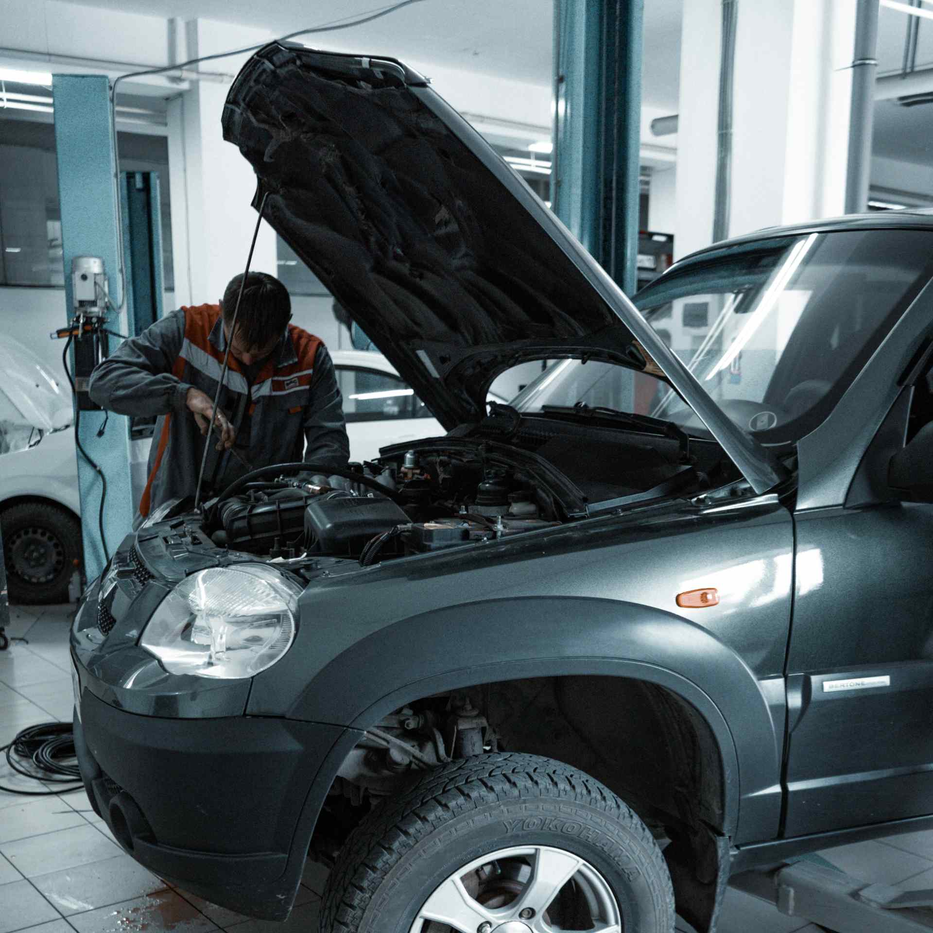 One-Stop Solutions with Expert Care