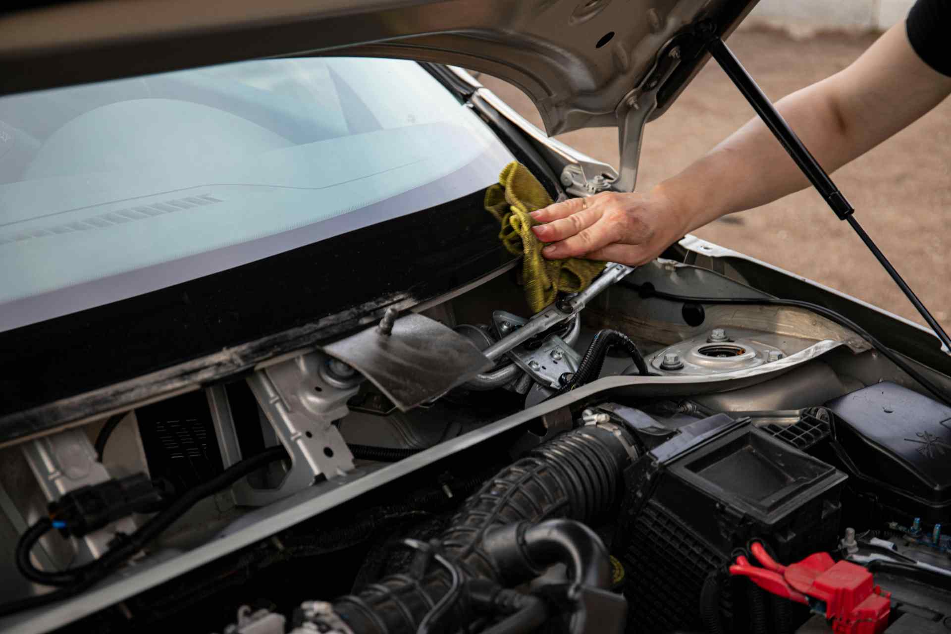 One-Stop Solutions with Expert Care