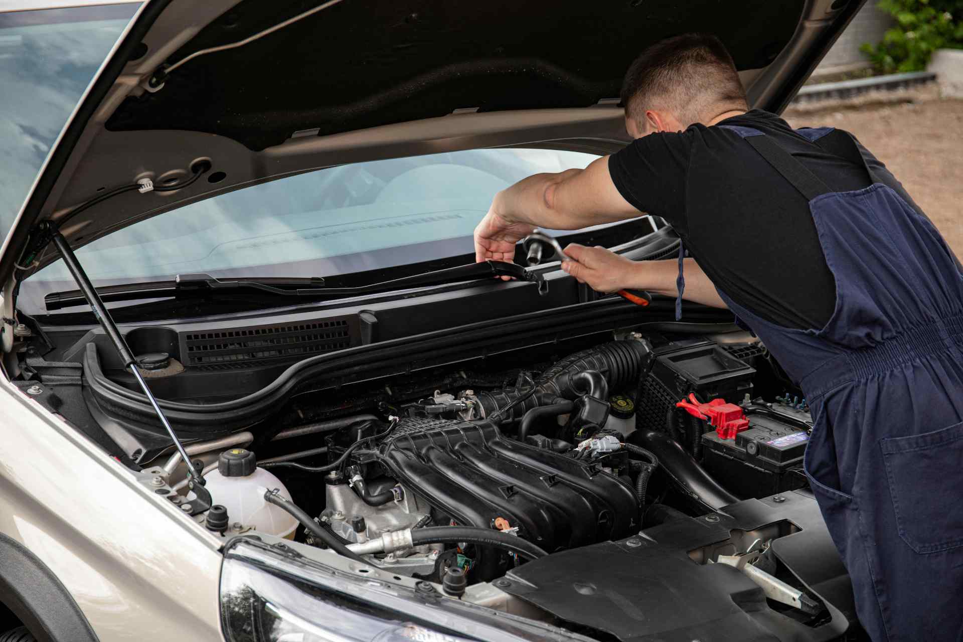One-Stop Solutions with Expert Care