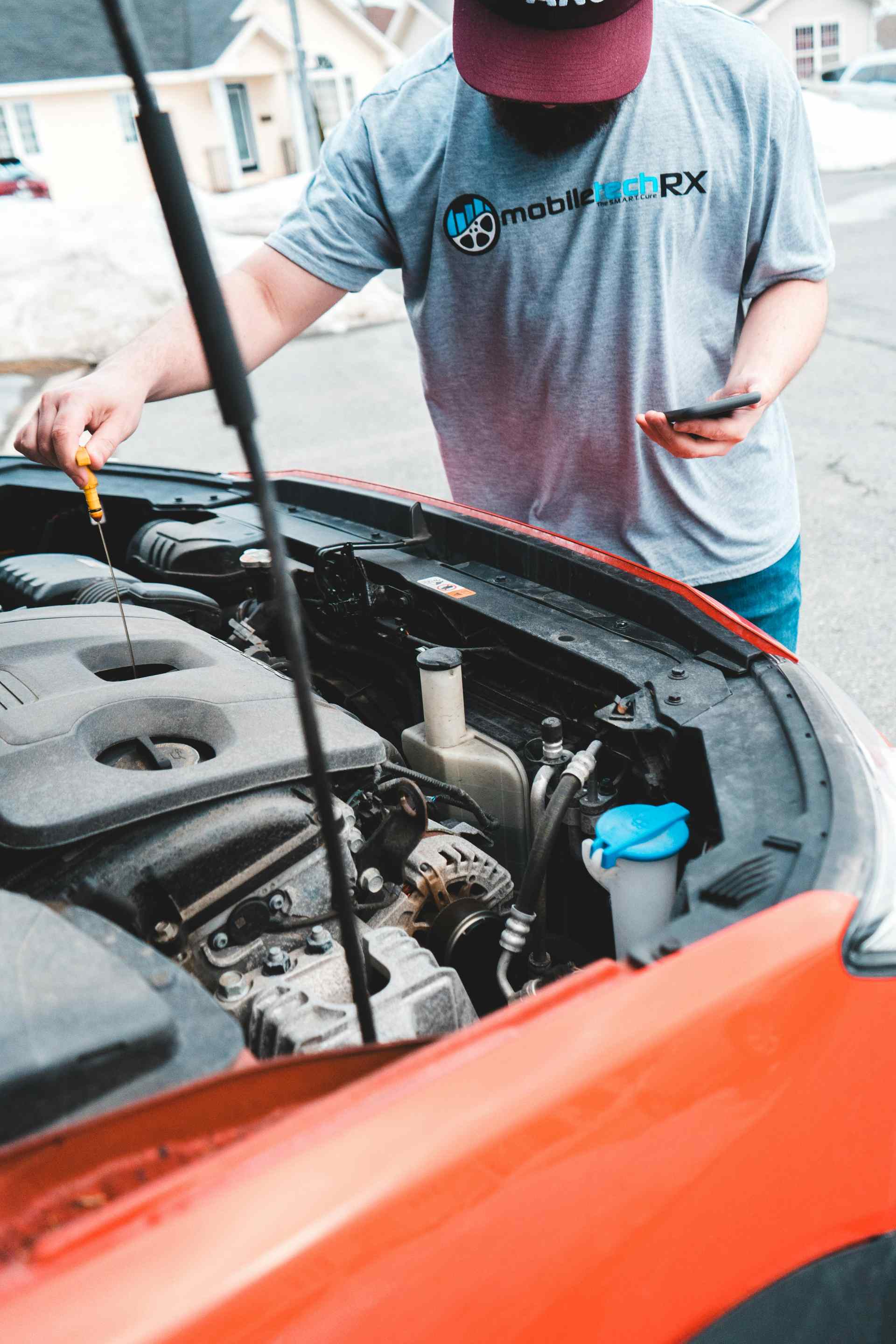 One-Stop Solutions with Expert Care