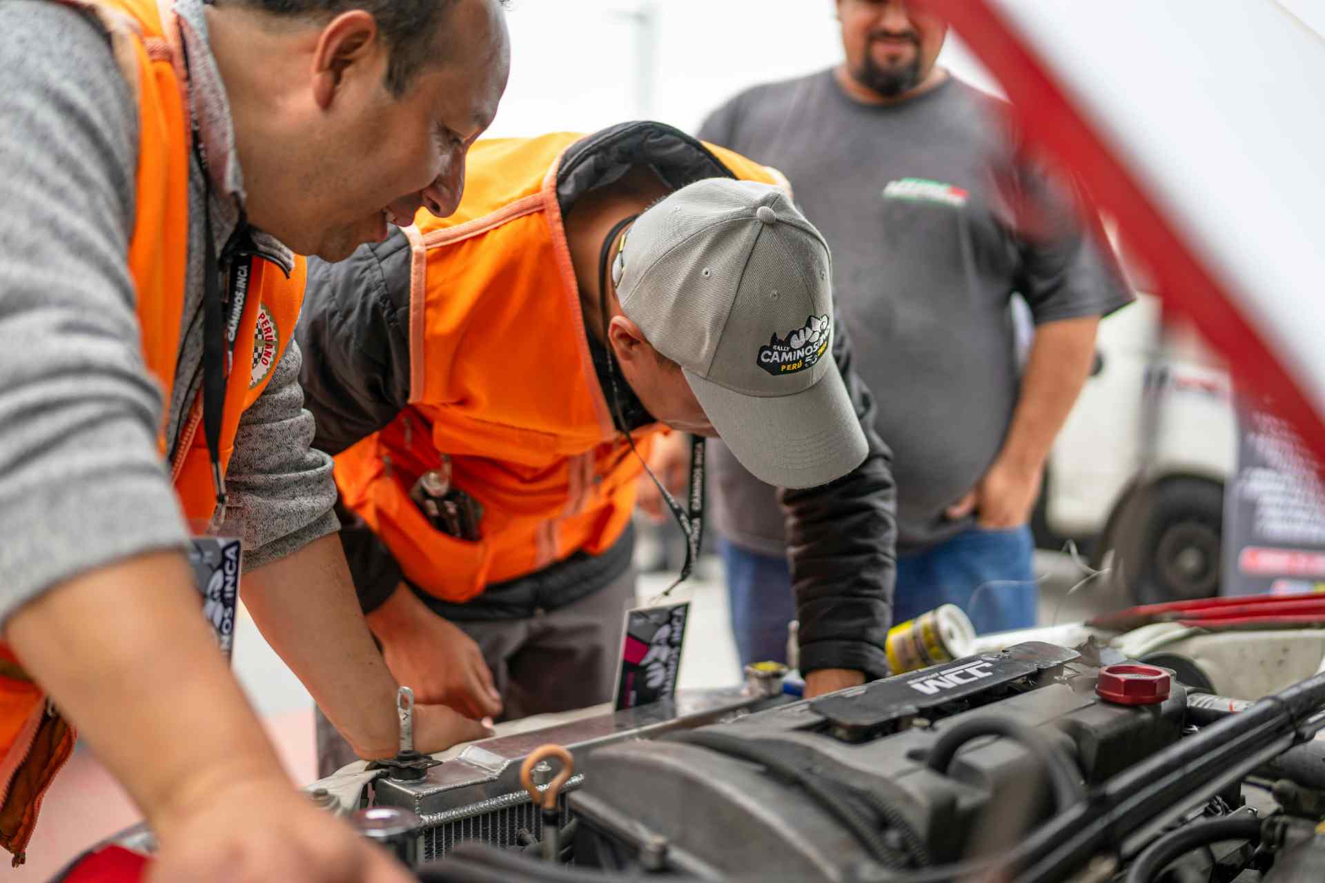 One-Stop Solutions with Expert Care